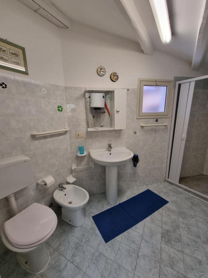 Villa Cefalu Holidays Vanni Exterior foto